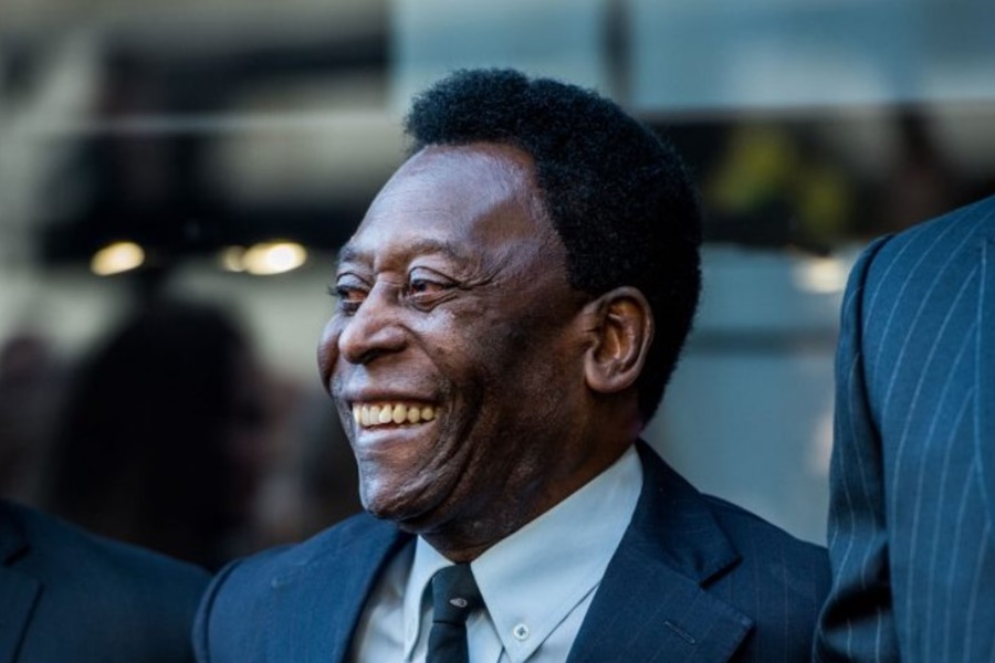 ÚLTIMO ADEUS: Velório de Pelé será realizado na Vila Belmiro e aberto ao público