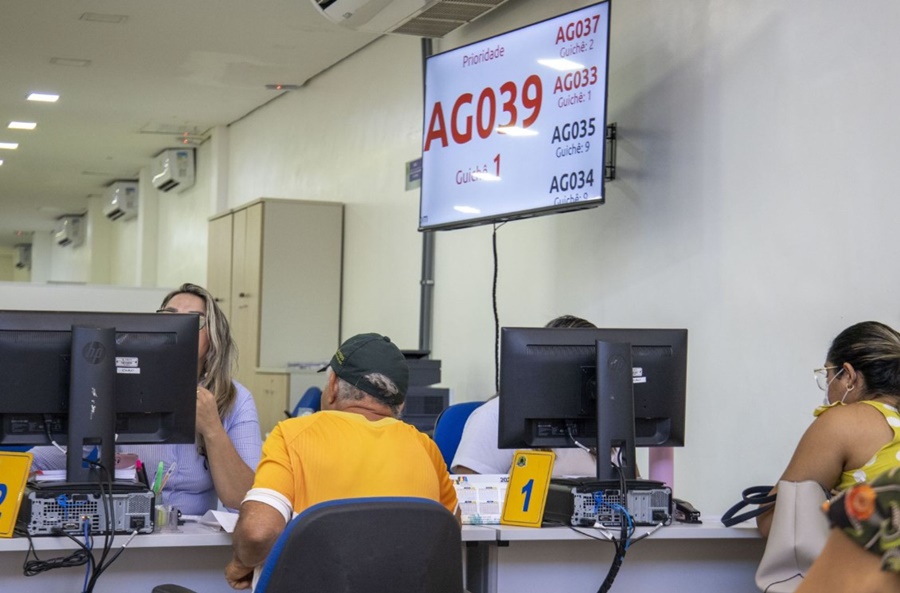 AVISO: Desconto de 10% no IPTU se encerra na próxima sexta-feira (30)