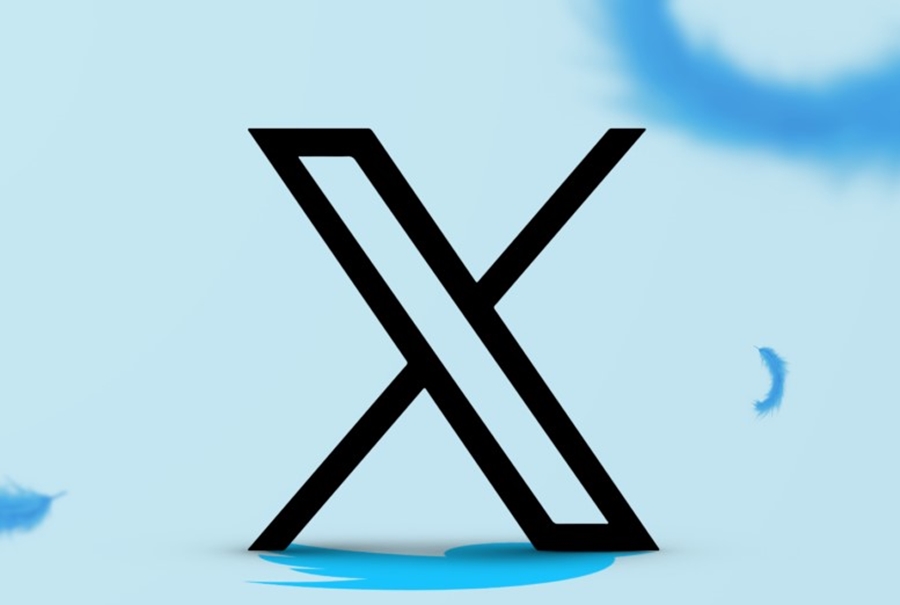 ELON MUSK: Twitter muda de nome e passa a se chamar 'X'