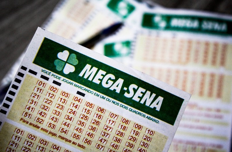 SORTE: Mega-Sena sorteia nesta quarta-feira prêmio estimado em R$ 52 milhões