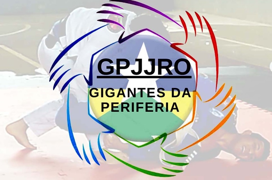 COMPETIÇÃO: Abertas inscrições para a 2ª Copa de Jiu-Jitsu 'Gigantes da Periferia'