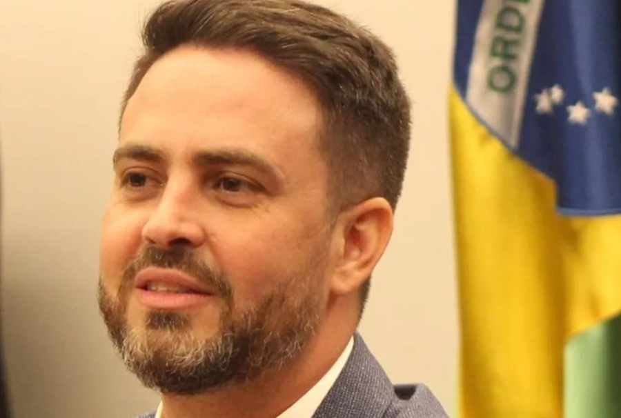 ELEIÇÕES 2024: Léo Moraes pode concorrer à prefeitura e acirrar ainda mais corrida eleitoral