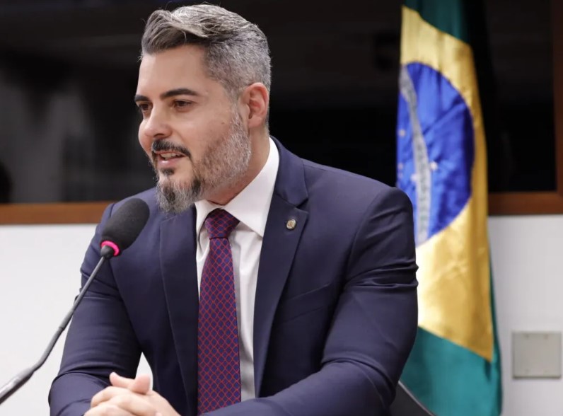 THIAGO FLORES: PL de deputado para combate a fraudes com veículos é aprovado