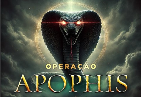 APOPHIS: Operação da PC mira acusados de execução de homem com 12 tiros