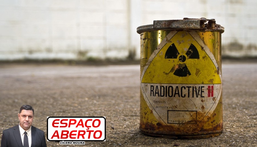 ESPAÇO ABERTO: STF decide que Rondônia não pode ter legislação para tratar sobre radioatividade