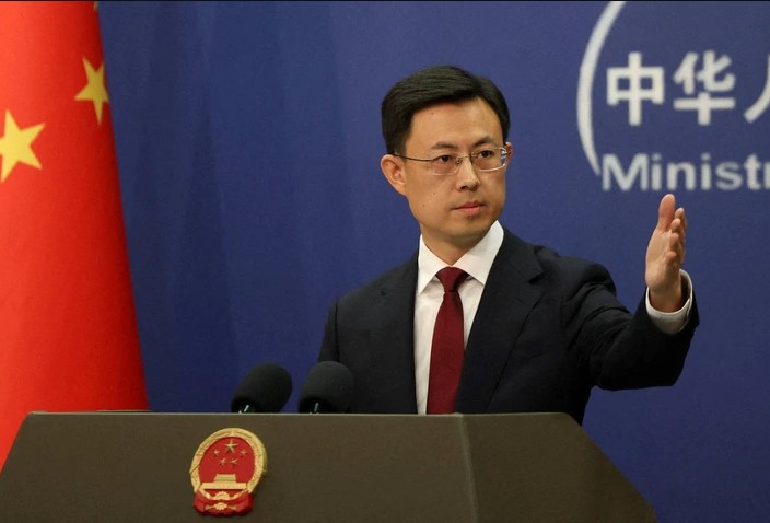 TARIFA DOS EUA: China se diz 'disposta a trabalhar com o Brasil' para defender 'equidade'