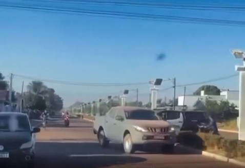 LAÇOS DE SANGUE: Operação é realizada para prender cinco acusados de executar PM