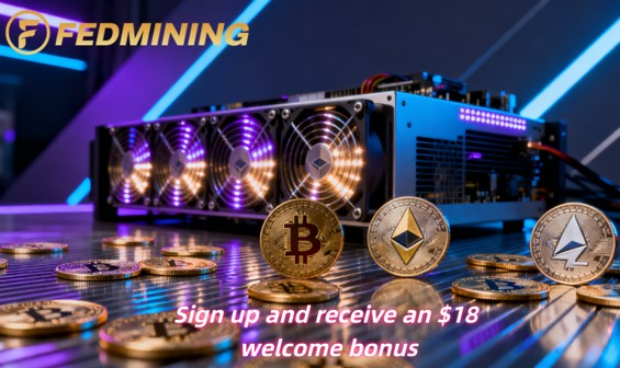 MINERAÇÃO: Corte em taxa de juros permite entusiastas ganharem US$9000 diariamente