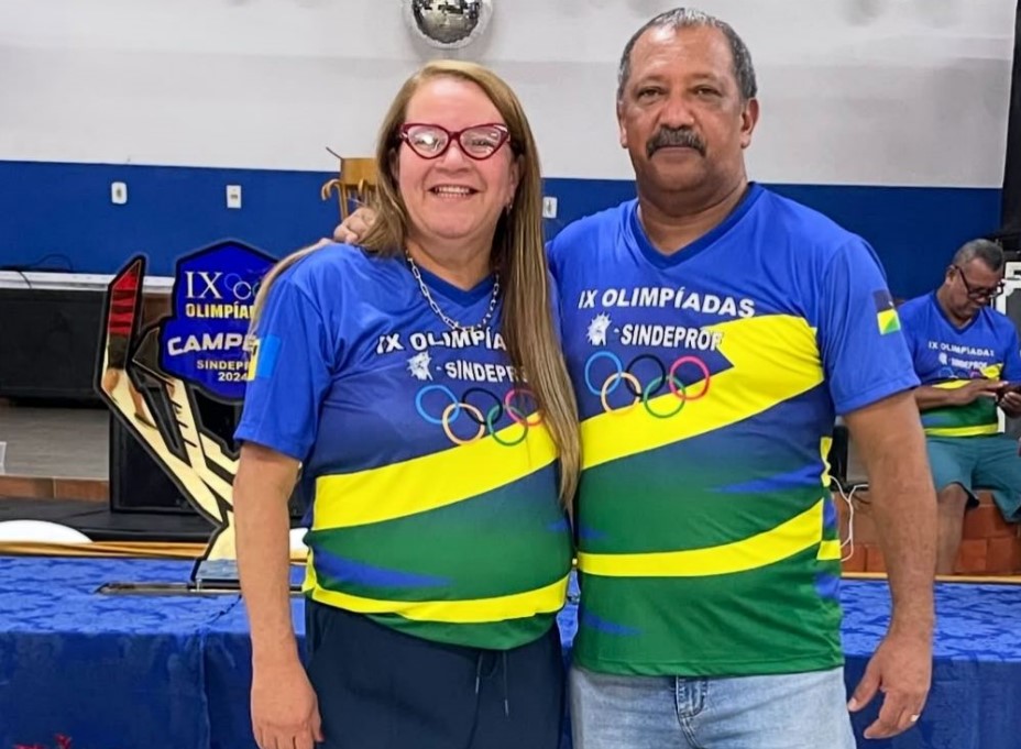 EVENTO: 10ª edição das Olimpíadas do Sindeprof acontece em novembro