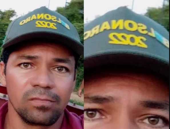 PATRIOTA?: Vereador que liderava invasões de terra pela LCP é bolsonarista do PL