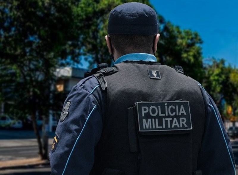 SEGURANÇA: Cinco editais de concursos públicos para Polícia Militar estão abertos