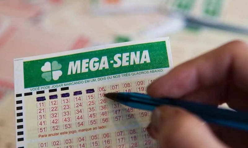 CHANCE: Mega-Sena deste sábado (30) sorteia prêmio de R$ 22 milhões