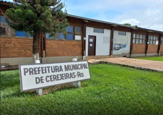 EM 30 DIAS: Justiça determina que Prefeitura de Cerejeiras cumpra a Lei de Proteção de Dados