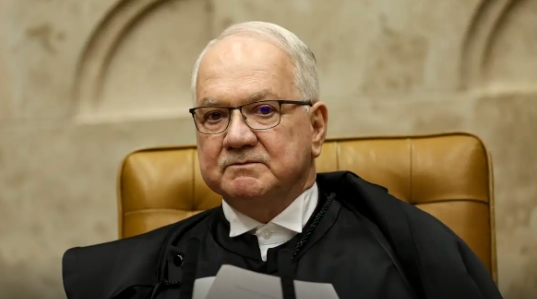 RESPONSABILIDADE: Cármen Lúcia será relatora de Código de Ética do STF, anuncia Fachin