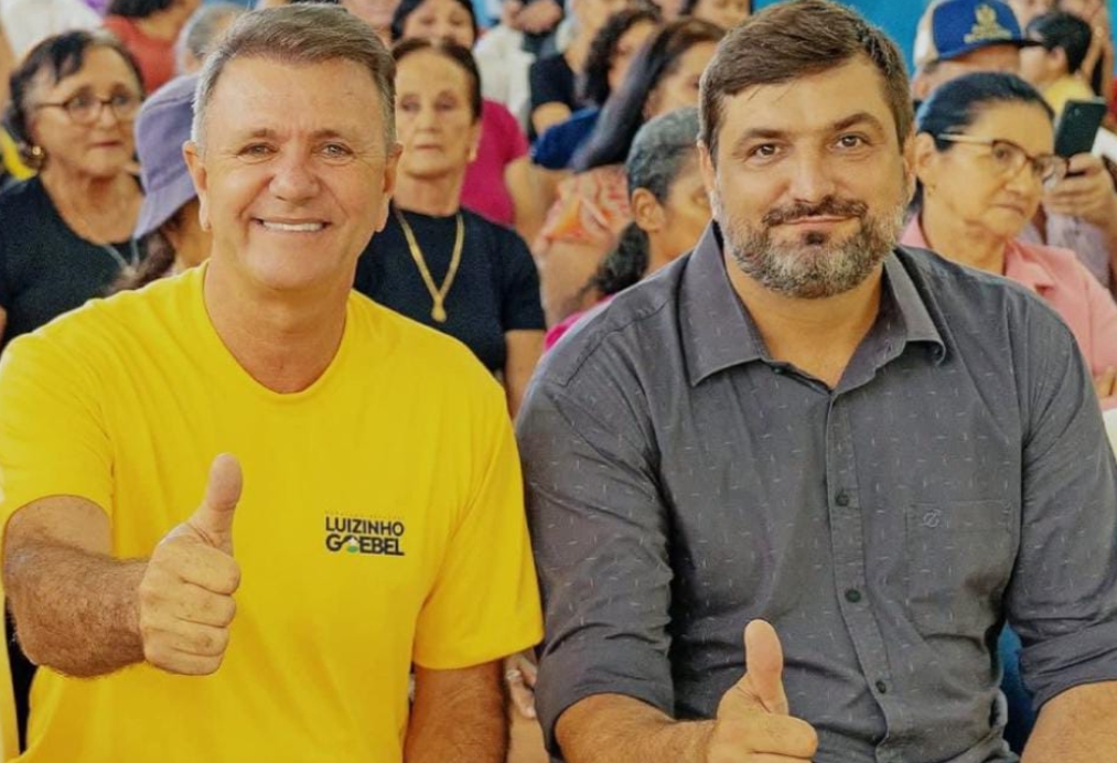 LUIZINHO GOEBEL: Deputado indica reforma da sede da Ciretran de Cabixi ao Governo de RO