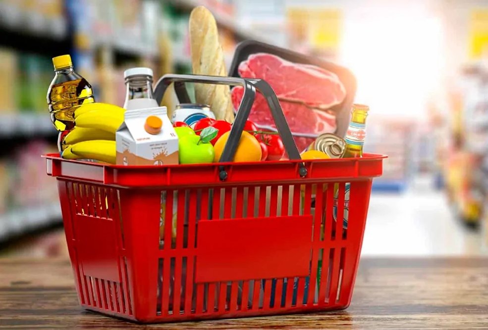 DADOS DO DIEESE: Porto Velho tem a segunda cesta básica mais barata do Brasil