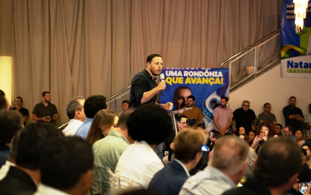 ELEIÇÕES 2026: Prefeitos do Cone Sul fecham apoio unânime a pré-candidaturas