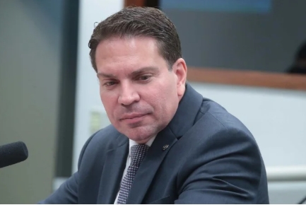 PRISÃO: Alexandre Ramagem é preso pelo ICE nos EUA