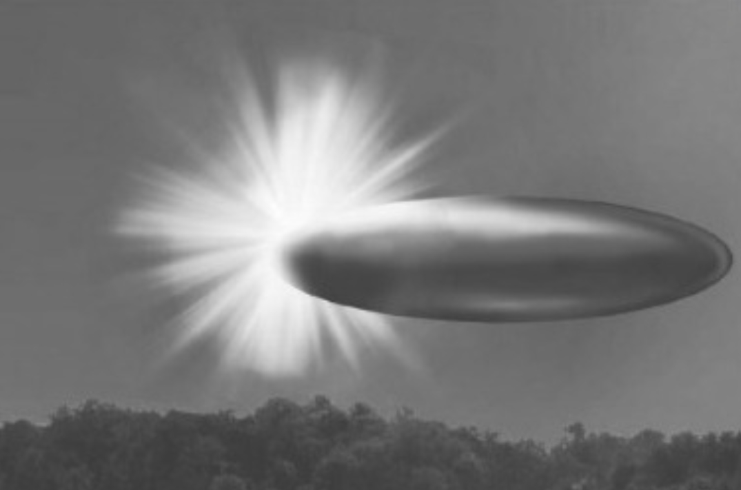 ET’S EXISTEM?: Governo Trump divulga arquivos inéditos sobre OVNIs e vida alienígena 