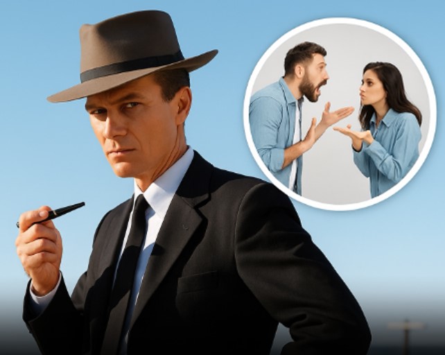 PSICOLOGIA EXPLICA: Quanto mais inteligente o homem, mais difícil é namorar