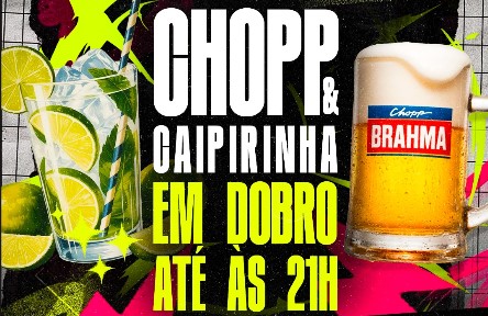 PUB: Confira a agenda desta semana no Grego Original