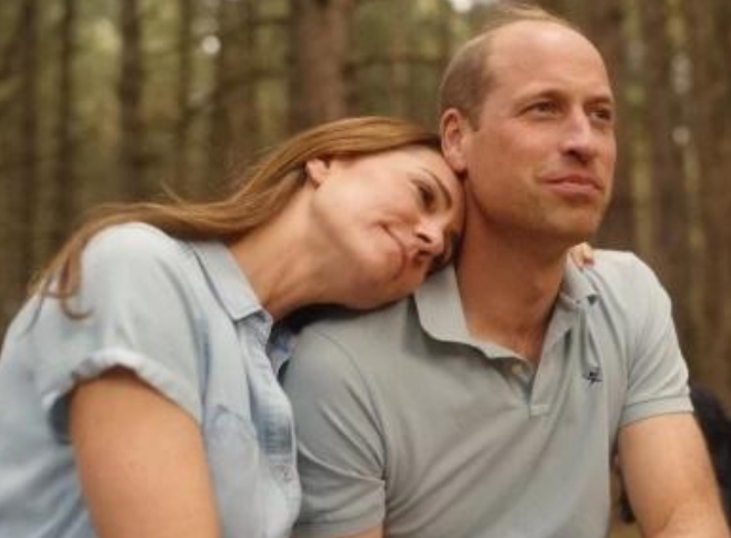 LIVRO RELATA: A rainha Elizabeth II deu conselho ao Príncipe Willian na com Kate Middleton