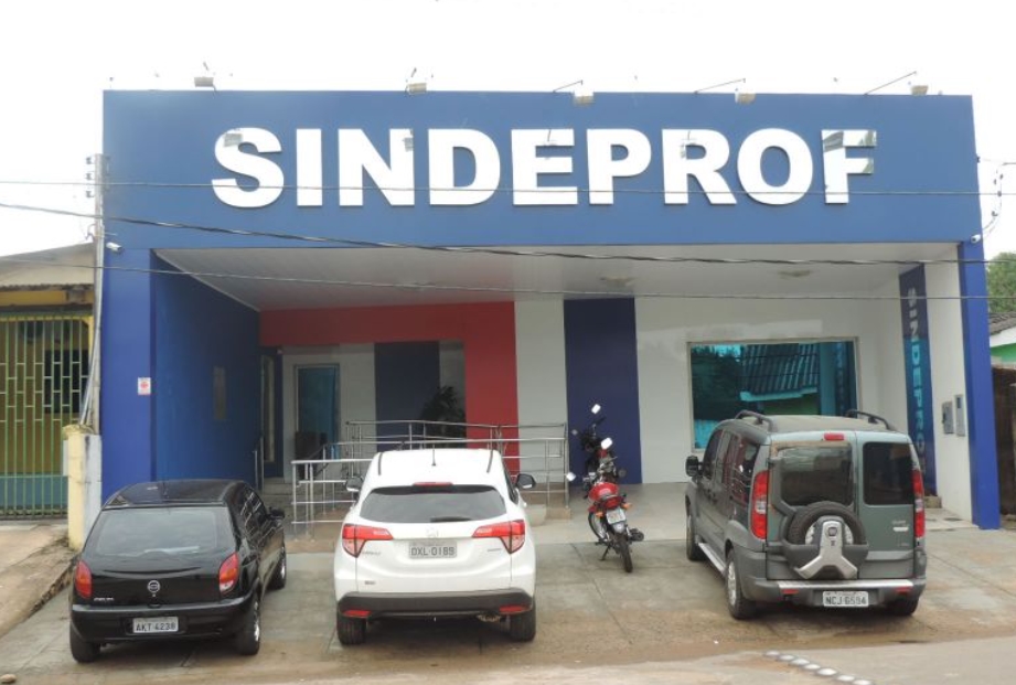 ANIVERSÁRIO: Sindeprof celebra 36 anos de lutas e conquistas em PVH neste sábado (7)