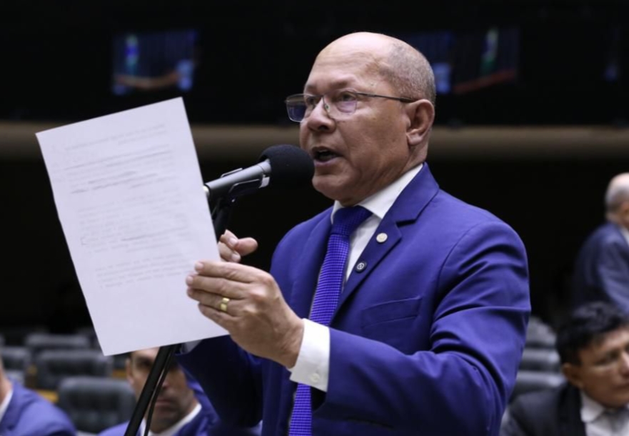 CHRISÓSTOMO: Deputado garante quase R$ 489 milhões para RO e amplia investimentos em 2026