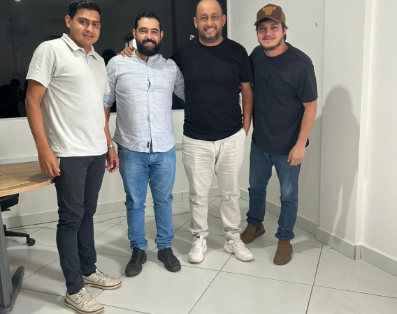 WANOEL MARTINS: Vereador debate avanços na infraestrutura dos distritos de Porto Velho