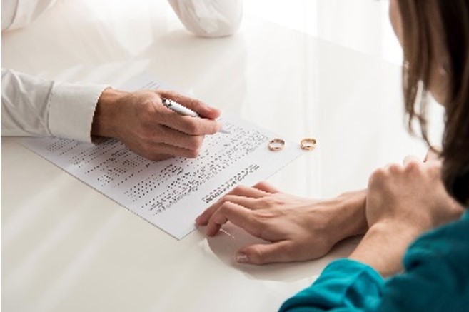 SEPARAÇÃO: Brasil bate recorde de divórcios e escancara crise conjugal 