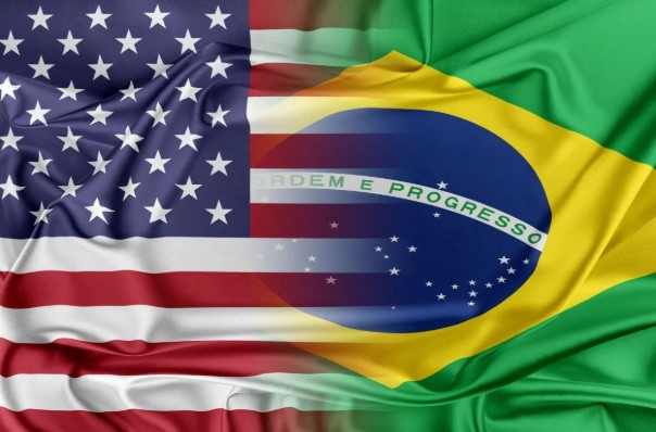 BRASIL: Após ligação de Lula a Trump, Brasil marca reunião para a próxima 2ª