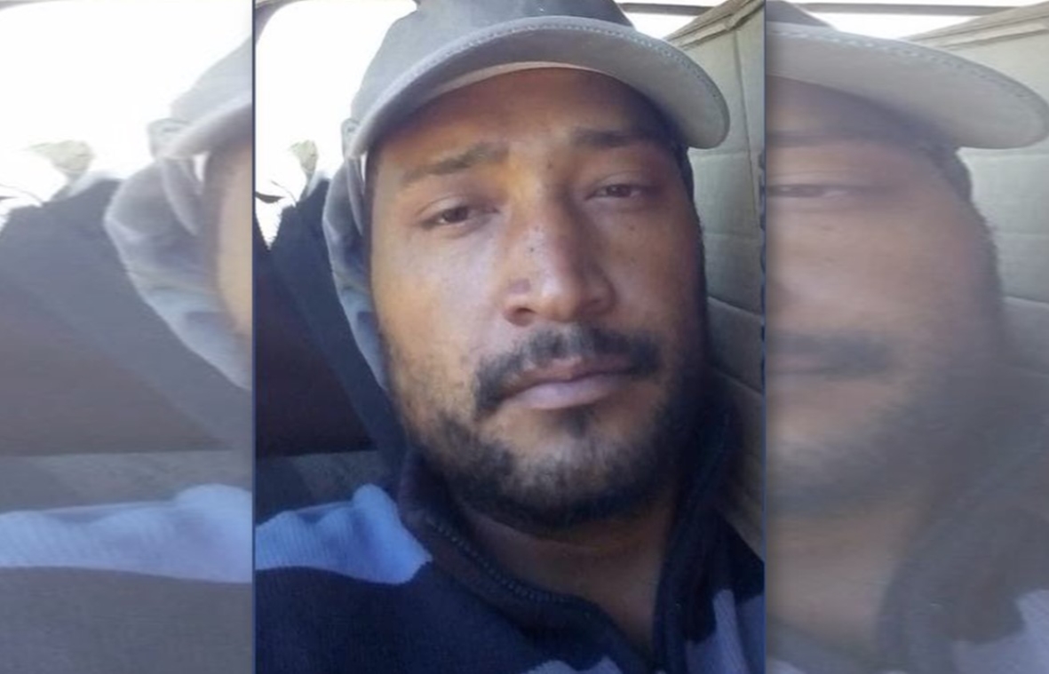 VALTER JUNIOR: Família procura homem desaparecido há um mês na zona Leste de Porto Velho