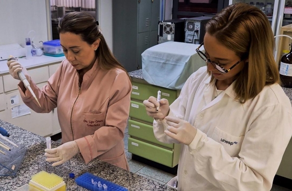 BEM-ESTAR: Hormônio do amor pode ajudar no combate à ansiedade, aponta estudo da Unesp