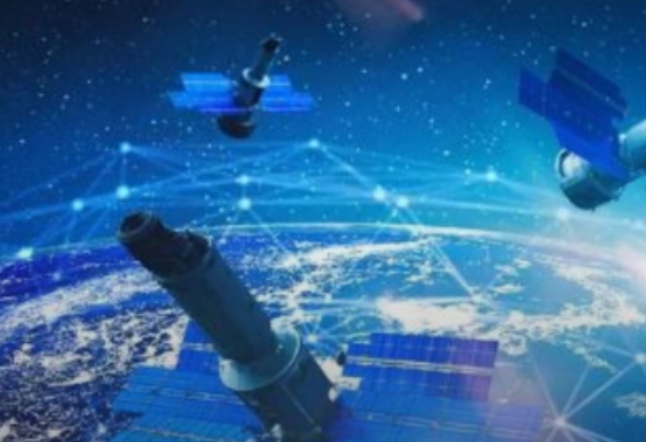 ESPAÇO CONGESTIONADO: Órbita da Terra pode viver catástrofe com lançamento de satélites