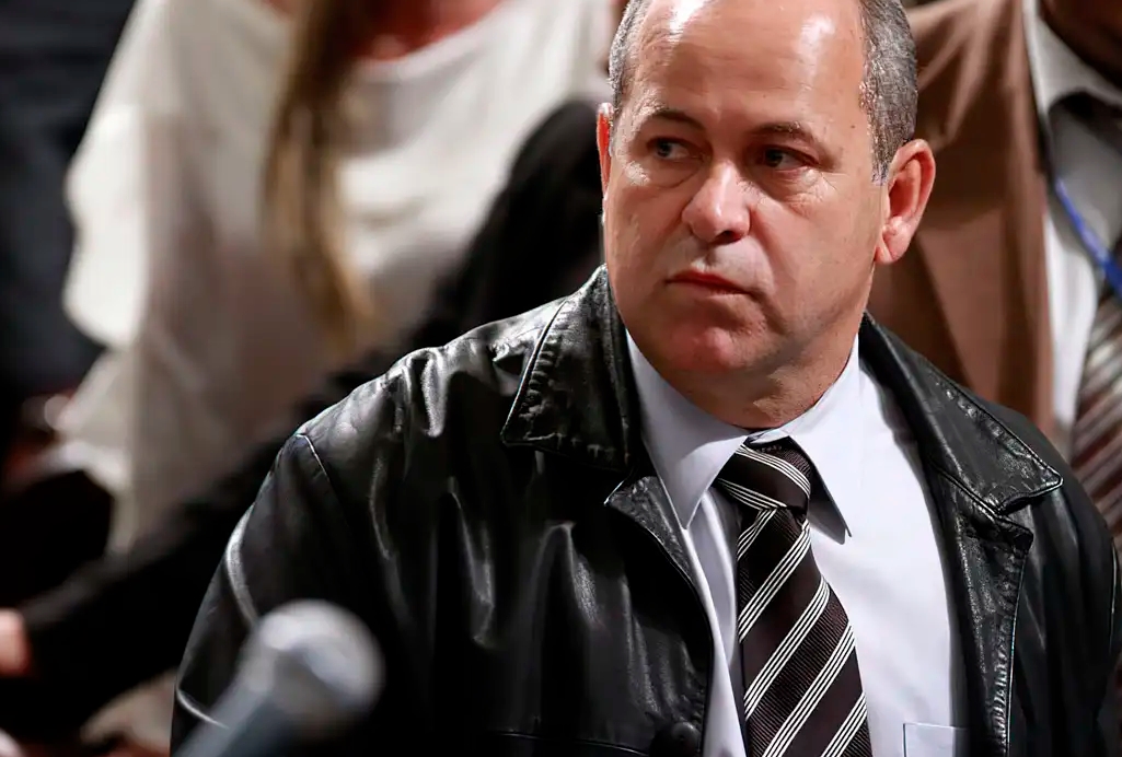 CASO MARIELLE: Moraes autoriza transferência de Domingos Brazão para presídio no Rio