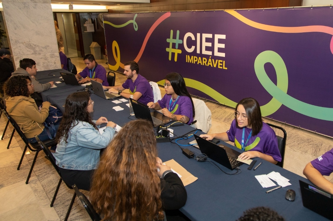 OPORTUNIDADE: CIEE disponibiliza 102 vagas de estágio para ensino médio e superior