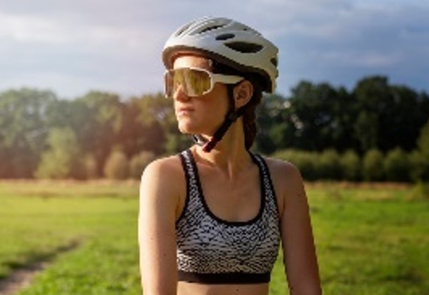 ANDAR DE BICICLETA: Os benefícios do ciclismo para as mulheres