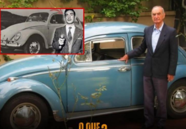 RECONHECIDO: Esse prefeito anunciava os gastos da prefeitura nas rádios da cidade