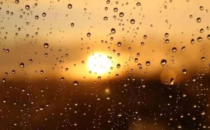 TEMPO VIRADO: Quarta-feira será de calor e chuva ao longo do dia em RO