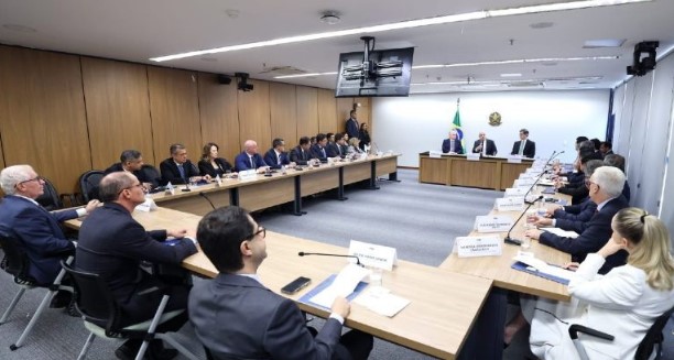 SEGURANÇA: MPRO participa de reuniões no STF sobre combate a facções