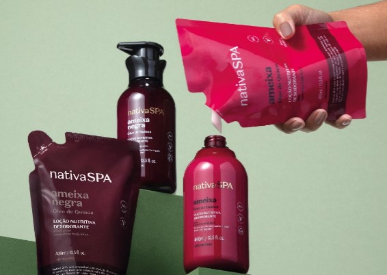 TEMPO LIMITADO: O Boticário anuncia a maior e mais esperada promoção de refis do ano