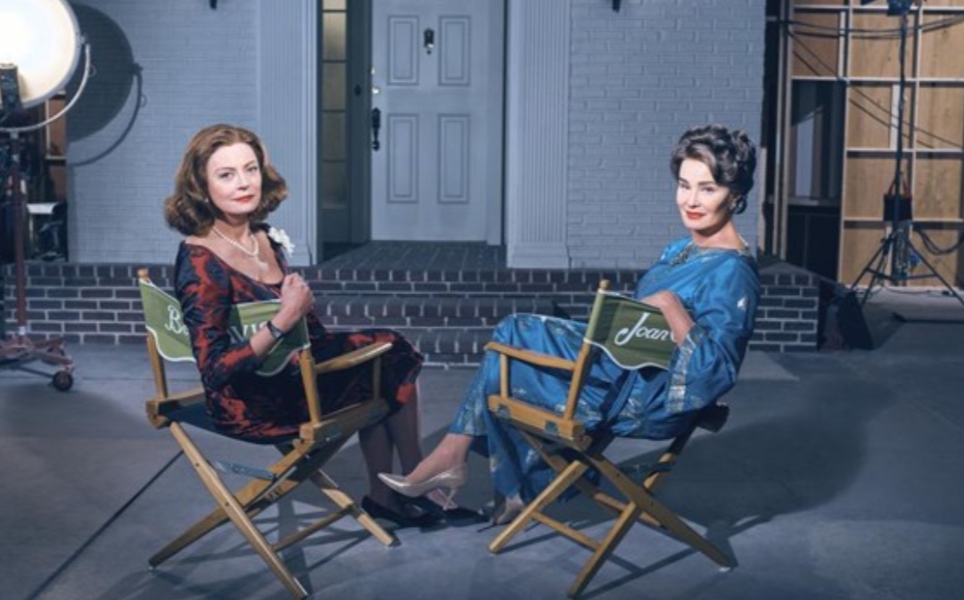 A rivalidade de duas divas da Era de Ouro do cinema norte-americano - por Humberto Oliveira