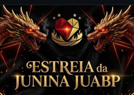 FESTA: Junina JUABP anuncia estreia da temporada 2026 em setembro