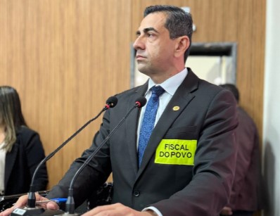 DR. BRENO MENDES: STF valida lei que autoriza ANEEL a definir devolução de tributos pagos a mais na conta de luz