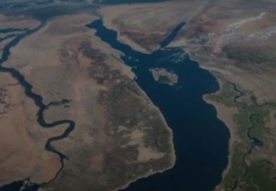 CALAPSO DE OXIGÊNIO: Supercomputador simula o fim da vida bem antes do previsto