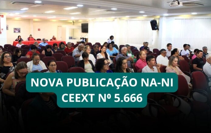 MEDIDA: Nova portaria traz revisões e ajustes para servidores dos ex-Territórios