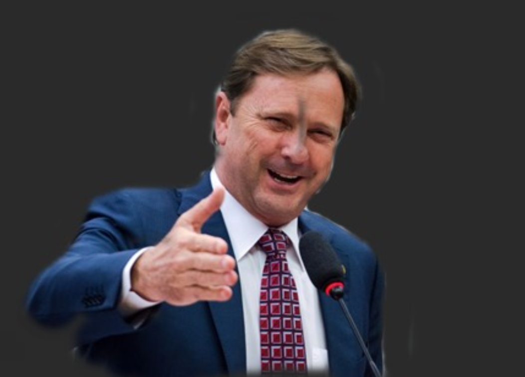 O que o MPF recomenda não é lei, nem decisão judicial – Acir é pré-candidato