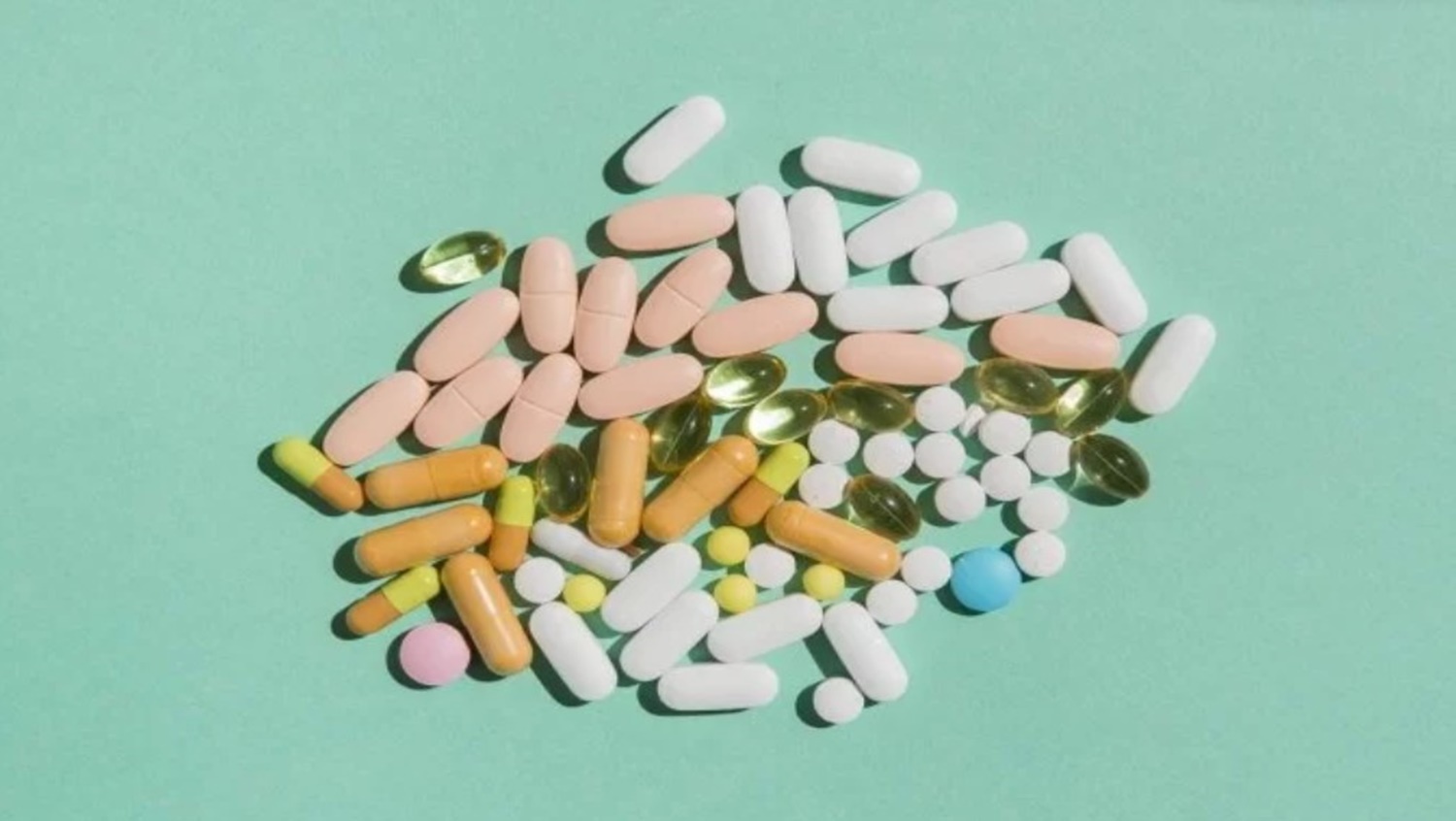 SAÚDE: Anvisa proíbe mais de 140 remédios para emagrecer