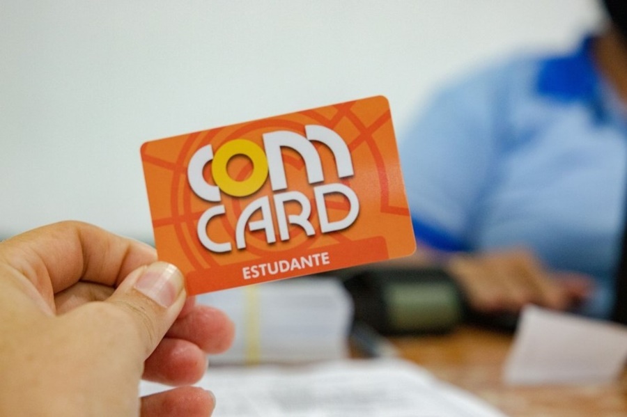 ÔNIBUS: Porto Velho conta com três locais para cadastro e emissão do ...