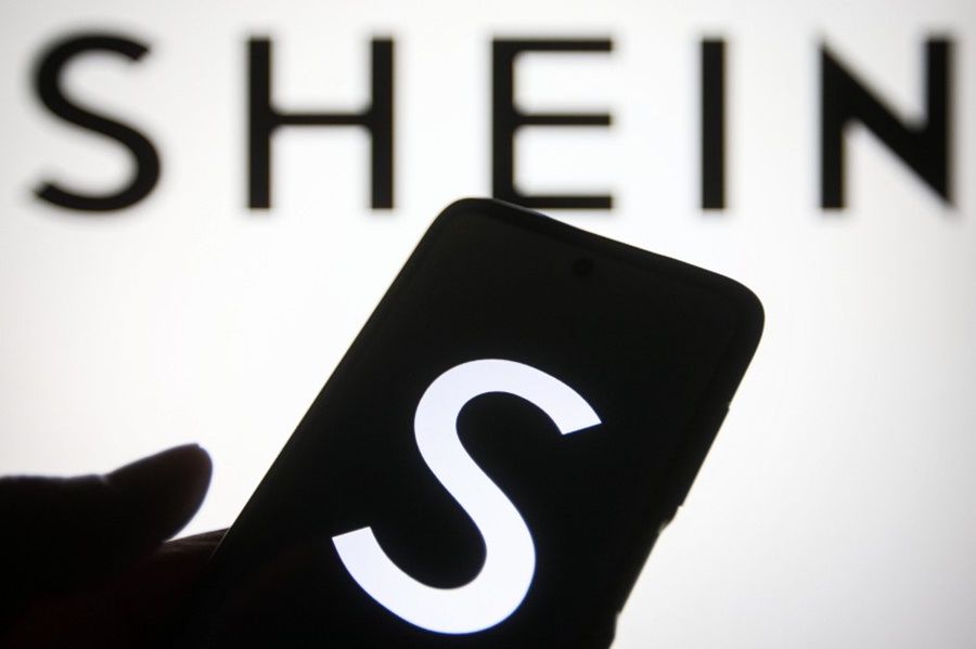 PARCERIA: Shein diz que pretende nacionalizar até 85% das vendas em 4 anos